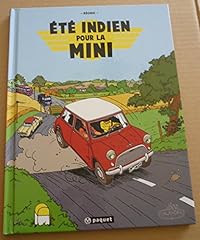 Eté indien mini d'occasion  Livré partout en France