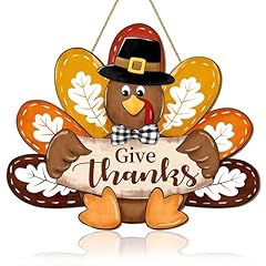 Thanksgiving turkey door for sale  Delivered anywhere in USA 