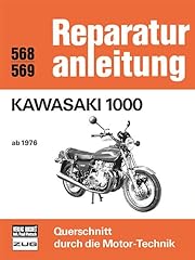 Kawasaki 1000 1976 d'occasion  Livré partout en France