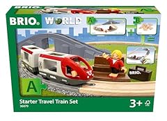Brio 36079 reisezug gebraucht kaufen  Wird an jeden Ort in Deutschland