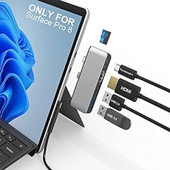 Surface pro hub for sale  Delivered anywhere in USA 