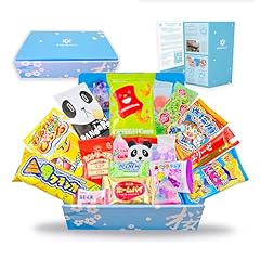 Japanese snacks candy for sale  Delivered anywhere in UK
