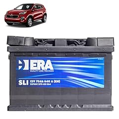 Batteria 70ah per usato  Spedito ovunque in Italia 
