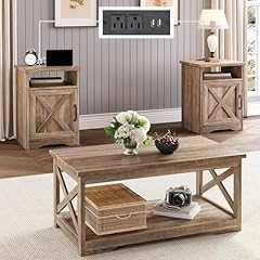 Luxoak piece farmhouse for sale  Delivered anywhere in USA 