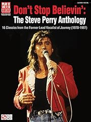 Stop believin steve for sale  Delivered anywhere in USA 