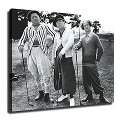 Three stooges playing for sale  Delivered anywhere in USA 