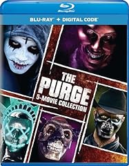Purge movie collection for sale  Delivered anywhere in USA 