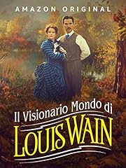 Visionario di louis usato  Spedito ovunque in Italia 