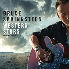 Western stars songs usato  Spedito ovunque in Italia 