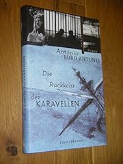 Rückkehr karavellen roman gebraucht kaufen  Wird an jeden Ort in Deutschland