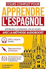 Cours complet apprendre d'occasion  Livré partout en France