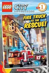 Fire truck rescue for sale  Delivered anywhere in USA 