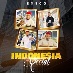 Indonesia special for sale  Delivered anywhere in USA 
