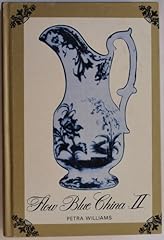Flow blue china for sale  Delivered anywhere in USA 