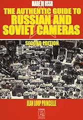 Authentic guide russian for sale  Delivered anywhere in UK