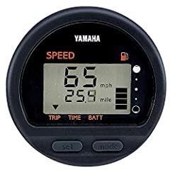 Yamaha outboard speedometer for sale  Delivered anywhere in USA 