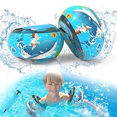 Brassards natation enfants d'occasion  Livré partout en France