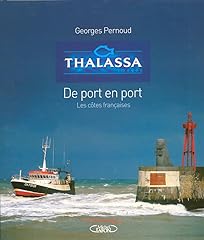 Thalassa côtes françaises d'occasion  Livré partout en France