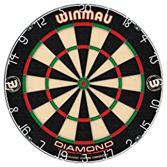 Winmau diamond plus for sale  Delivered anywhere in Ireland