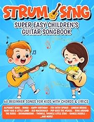 Strum sing super for sale  Delivered anywhere in USA 