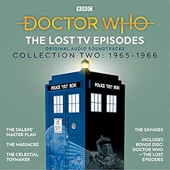 Doctor lost episodes for sale  Delivered anywhere in UK