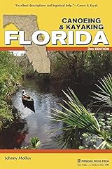 Canoeing kayaking florida for sale  Delivered anywhere in USA 