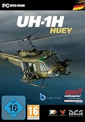Dcs huey german for sale  Delivered anywhere in UK
