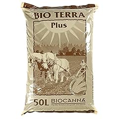 Canna bio terra gebraucht kaufen  Wird an jeden Ort in Deutschland