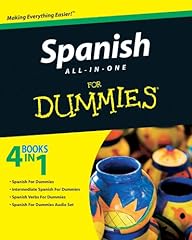 Spanish one dummies for sale  Delivered anywhere in USA 