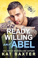 Ready willing abel for sale  Delivered anywhere in UK