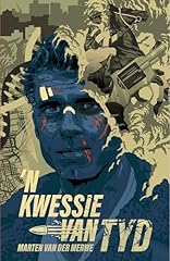 Kwessie van tyd d'occasion  Livré partout en France