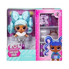 Lol surprise hair d'occasion  Livré partout en France
