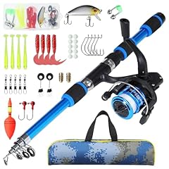 Axrye kids fishing for sale  Delivered anywhere in UK