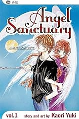 Angel sanctuary vol. for sale  Delivered anywhere in USA 