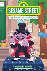 Sesame street the d'occasion  Livré partout en France