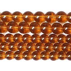 4mm 90pcs amber for sale  Delivered anywhere in USA 