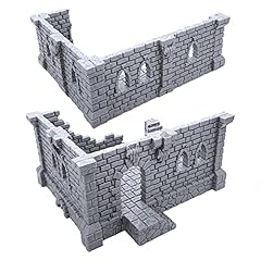 Endertoys ulvheim ruins for sale  Delivered anywhere in USA 