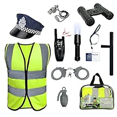 Kobeela police costume for sale  Delivered anywhere in UK