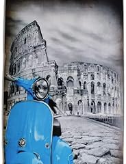 Kustom art calamita usato  Spedito ovunque in Italia 