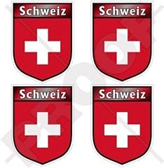 Suisse swiss shield for sale  Delivered anywhere in USA 