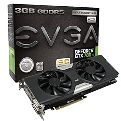 Evga 03g 2884 d'occasion  Livré partout en France