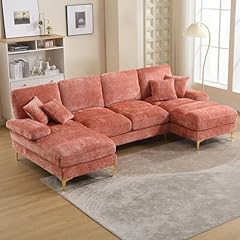 Gnixuu convertible sectional for sale  Delivered anywhere in USA 