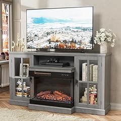 Jummico fireplace stand for sale  Delivered anywhere in USA 