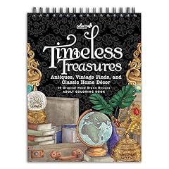 Colorit timeless treasures for sale  Delivered anywhere in USA 