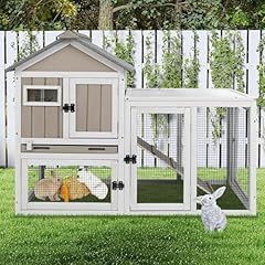 Ketive rabbit hutch for sale  Delivered anywhere in USA 