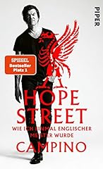 Hope street einmal gebraucht kaufen  Wird an jeden Ort in Deutschland