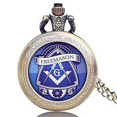 Huibbgo orologio tasca usato  Spedito ovunque in Italia 