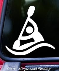 Minglewood trading kayaker for sale  Delivered anywhere in USA 