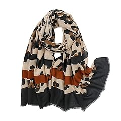 Hophor cotton scarf for sale  Delivered anywhere in USA 