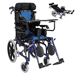 Foldable wheelchair cerebral for sale  Delivered anywhere in USA 
